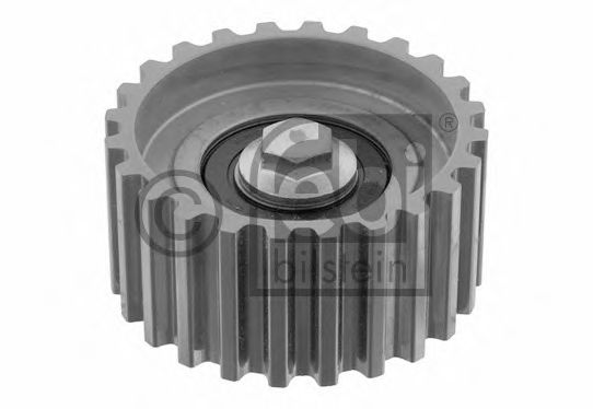 30980 Rola ghidare/conducere, curea distributie FEBI BILSTEIN 