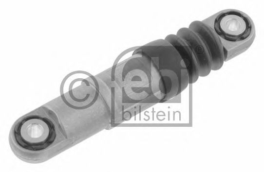 31090 Amortizor vibratii, curea transmisie cu caneluri FEBI BILSTEIN 