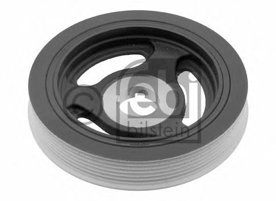 31100 Fulie curea, arbore cotit FEBI BILSTEIN 