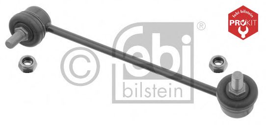 Brat/bieleta suspensie, stabilizator
