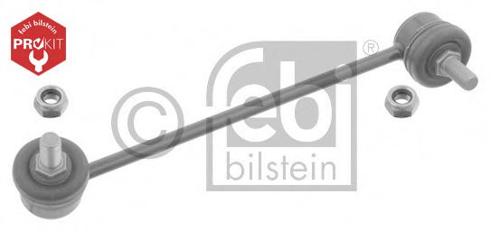 Brat/bieleta suspensie, stabilizator