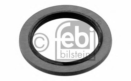31118 Inel etansare, surub drena ulei FEBI BILSTEIN 