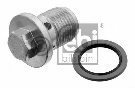 31119 surub de golire,baia de ulei FEBI BILSTEIN 