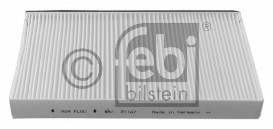 Filtru, aer habitaclu