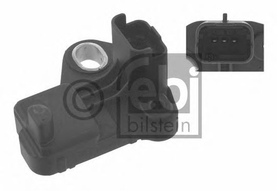 31198 Senzor impulsuri, arbore cotit FEBI BILSTEIN 