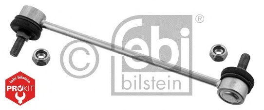 Brat/bieleta suspensie, stabilizator