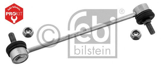 Brat/bieleta suspensie, stabilizator