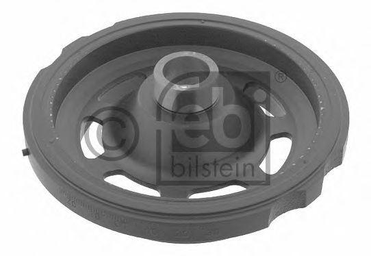 31296 Fulie curea, arbore cotit FEBI BILSTEIN 