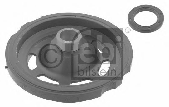 31330 Fulie curea, arbore cotit FEBI BILSTEIN 