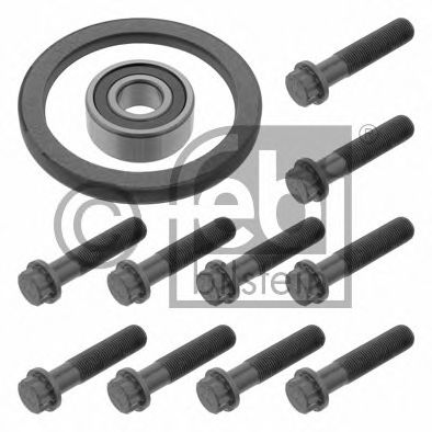 31384 Set reparatie, volanta FEBI BILSTEIN 