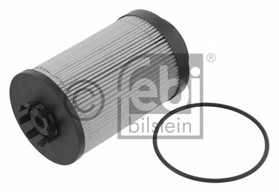 filtru combustibil
