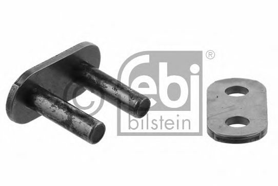 31467 Za lant, angrenare pompa ulei FEBI BILSTEIN 