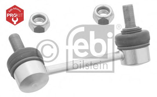 Brat/bieleta suspensie, stabilizator