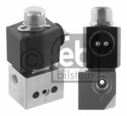 31753 Supapa magnetica FEBI BILSTEIN 