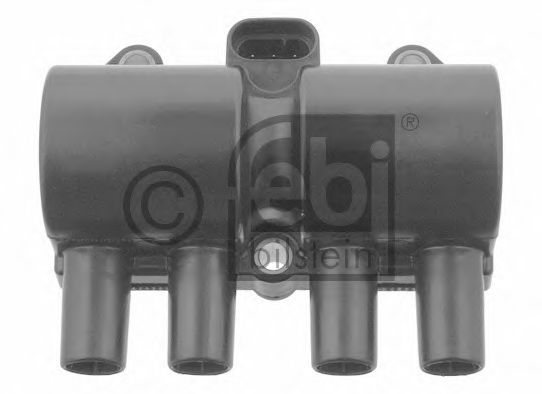 31999 bobina de inductie FEBI BILSTEIN 