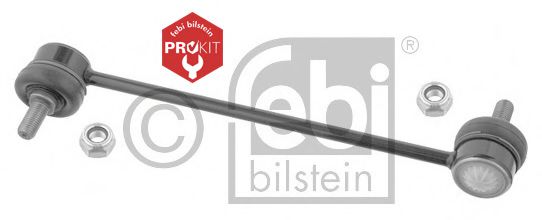 Brat/bieleta suspensie, stabilizator