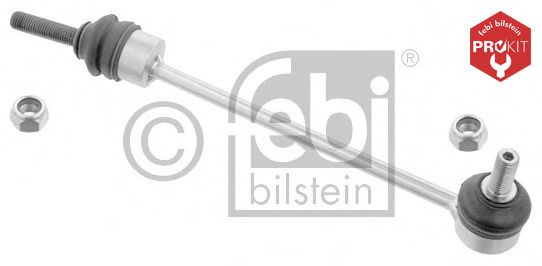Brat/bieleta suspensie, stabilizator