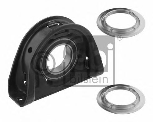 32256 Suport, ax cardanic FEBI BILSTEIN 
