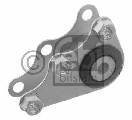 32278 Suport motor FEBI BILSTEIN 