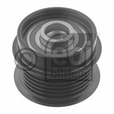 Sistem roata libera, generator