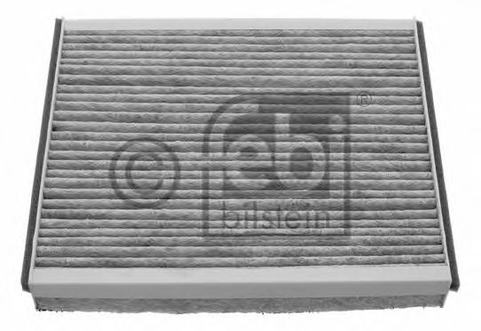 Filtru, aer habitaclu