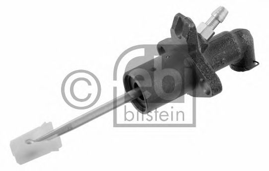 32406 Pompa centrala, ambreiaj FEBI BILSTEIN 