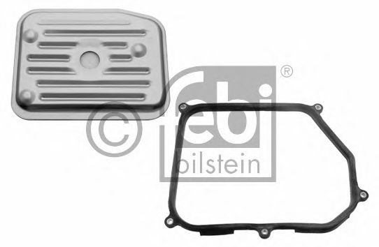 set filtre hidraulice, cutie e vit.automata