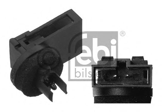 32809 senzor,temperatura interioara FEBI BILSTEIN 