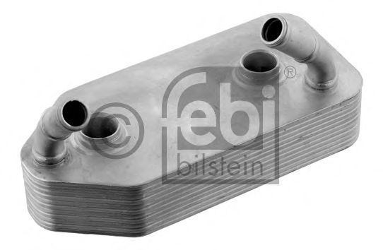 33151 Radiator racire ulei, cutie de viteze automata FEBI BILSTEIN 