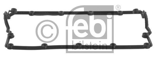 33158 Garnitura, capac supape FEBI BILSTEIN 
