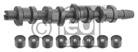 33195 Set ax cu came FEBI BILSTEIN 