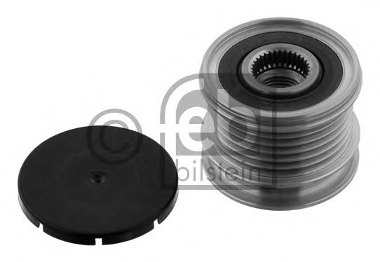 33473 Sistem roata libera, generator FEBI BILSTEIN 