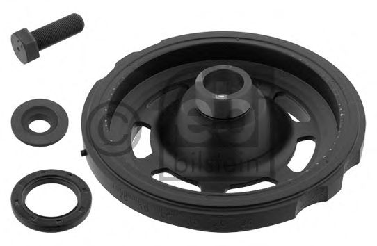 33578 Fulie curea, arbore cotit FEBI BILSTEIN 