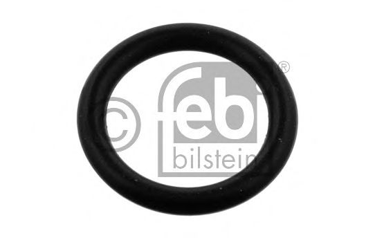 33672 Inel etansare, radiator ulei FEBI BILSTEIN 