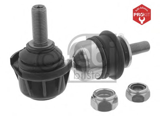 Brat/bieleta suspensie, stabilizator