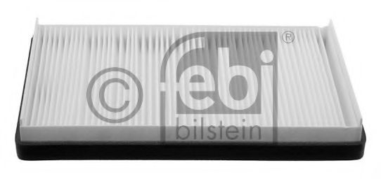 Filtru, aer habitaclu