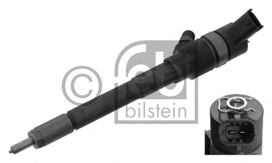 Injector