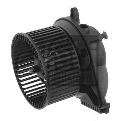 34595 Ventilator, habitaclu FEBI BILSTEIN 