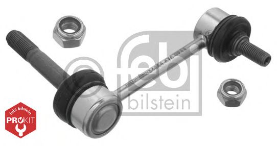 Brat/bieleta suspensie, stabilizator
