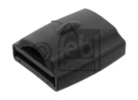34682 Tampon cauciuc, suspensie FEBI BILSTEIN 