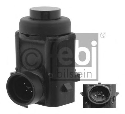 34743 Sensor, ajutor parcare FEBI BILSTEIN 