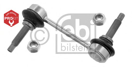 Brat/bieleta suspensie, stabilizator
