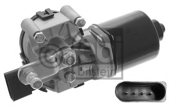 34753 motor stergator FEBI BILSTEIN 