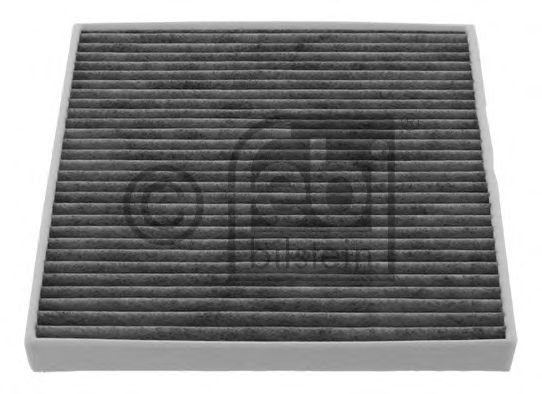 Filtru, aer habitaclu