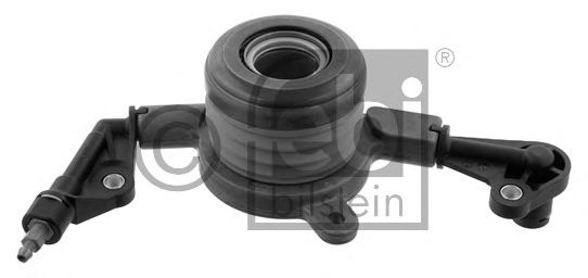 34843 Rulment de presiune, ambreiaj FEBI BILSTEIN 