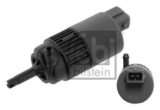 34862 pompa de apa,spalare parbriz FEBI BILSTEIN 