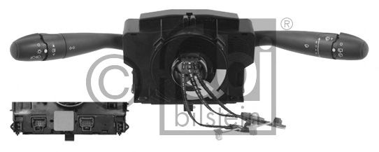 34921 Comutator, far FEBI BILSTEIN 