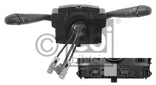 34927 Comutator, far FEBI BILSTEIN 