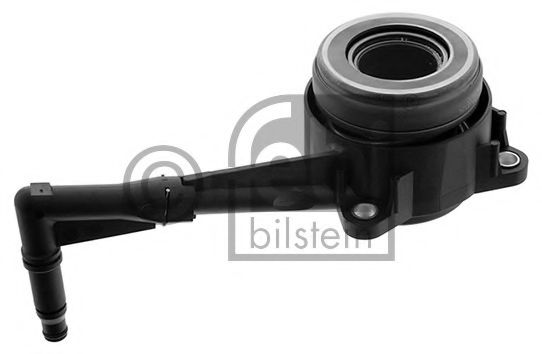 34963 Rulment de presiune, ambreiaj FEBI BILSTEIN 