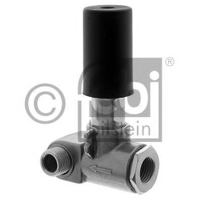 35195 Pompa, combustibil FEBI BILSTEIN 